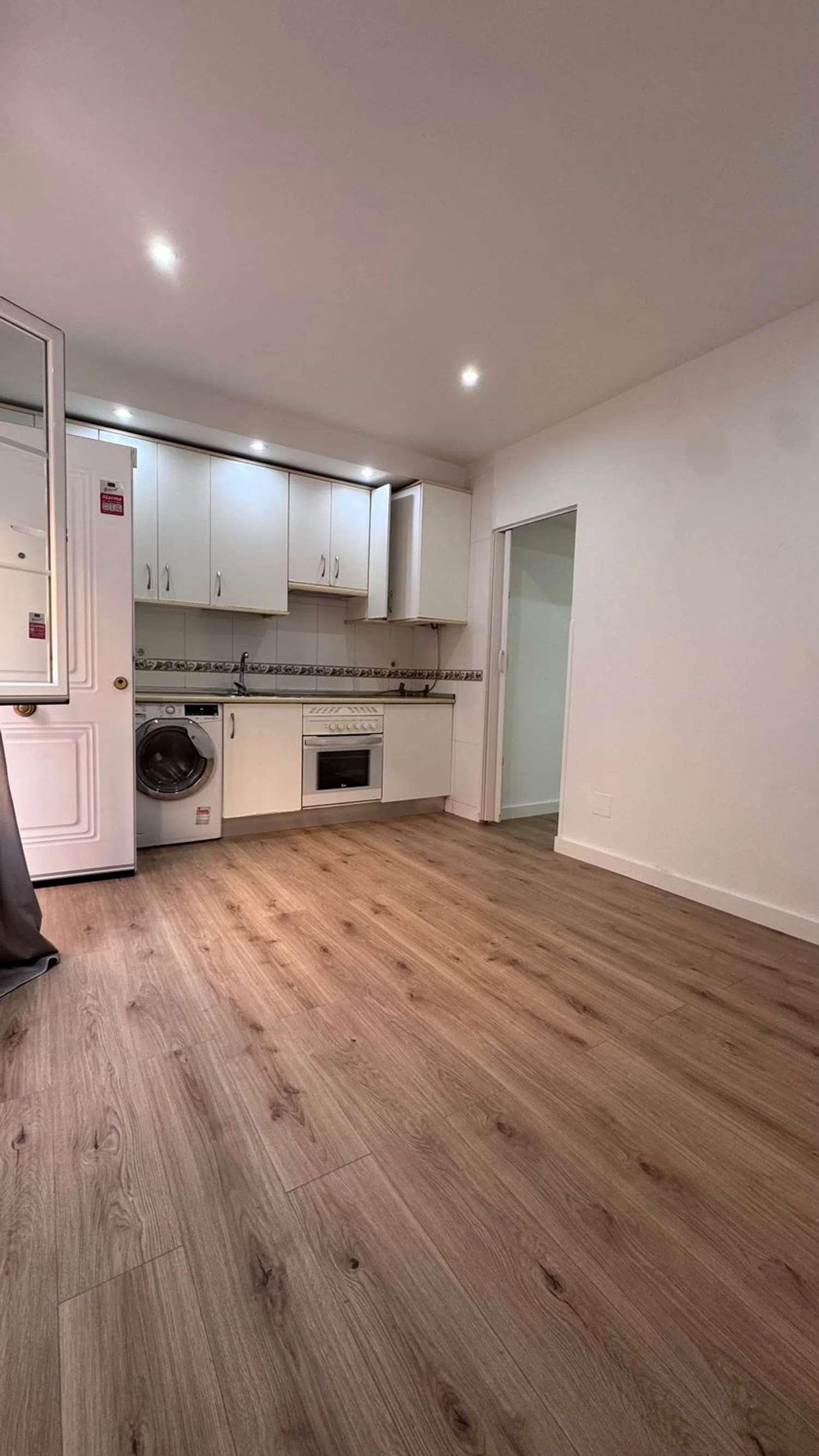 Piso en calle Zubieta, 3 - Foto 9