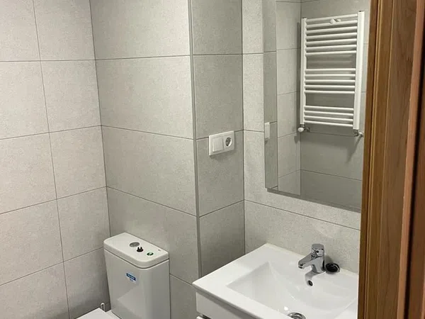 Piso en calle Espronceda, 14 - Foto 7