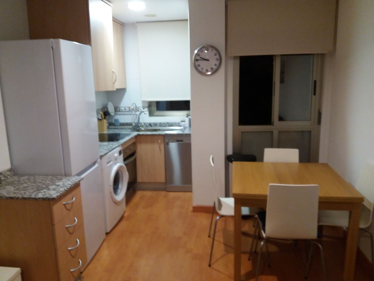 Piso en Calle Felipe Moya, 50, Altabix - Foto 3