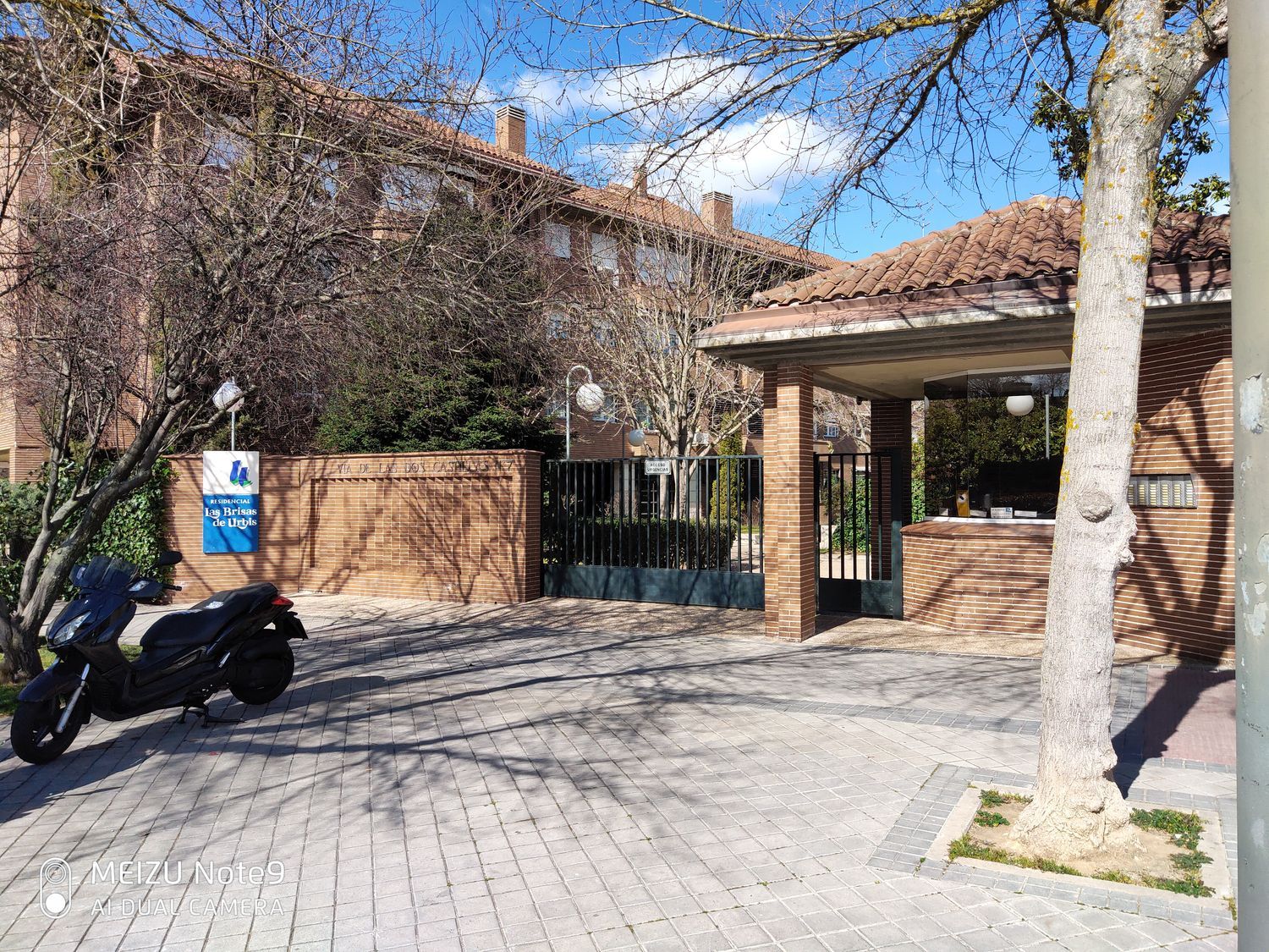Piso en Via de las Dos Castillas, 7, Zona Avenida Europa - Foto 2