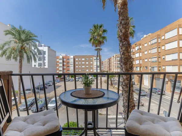 Piso en Plaza de les Corts Valencianes, 4 - Foto 2