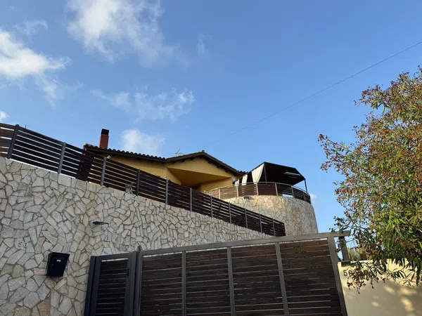 Casa o chalet independiente en Calle d'Albacete, 50 - Foto 3