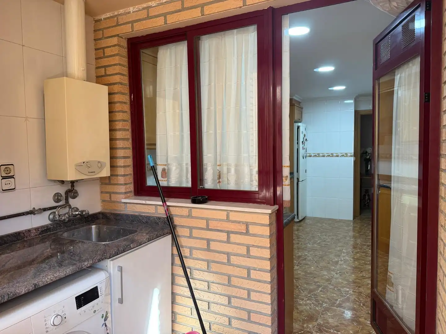 Piso en  Avinguda al Vedat 96 - Foto 16