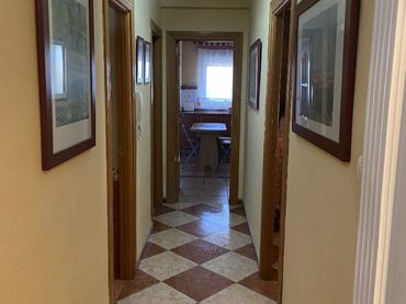 Piso en  Calle Luz Casanova 3 - Foto 4