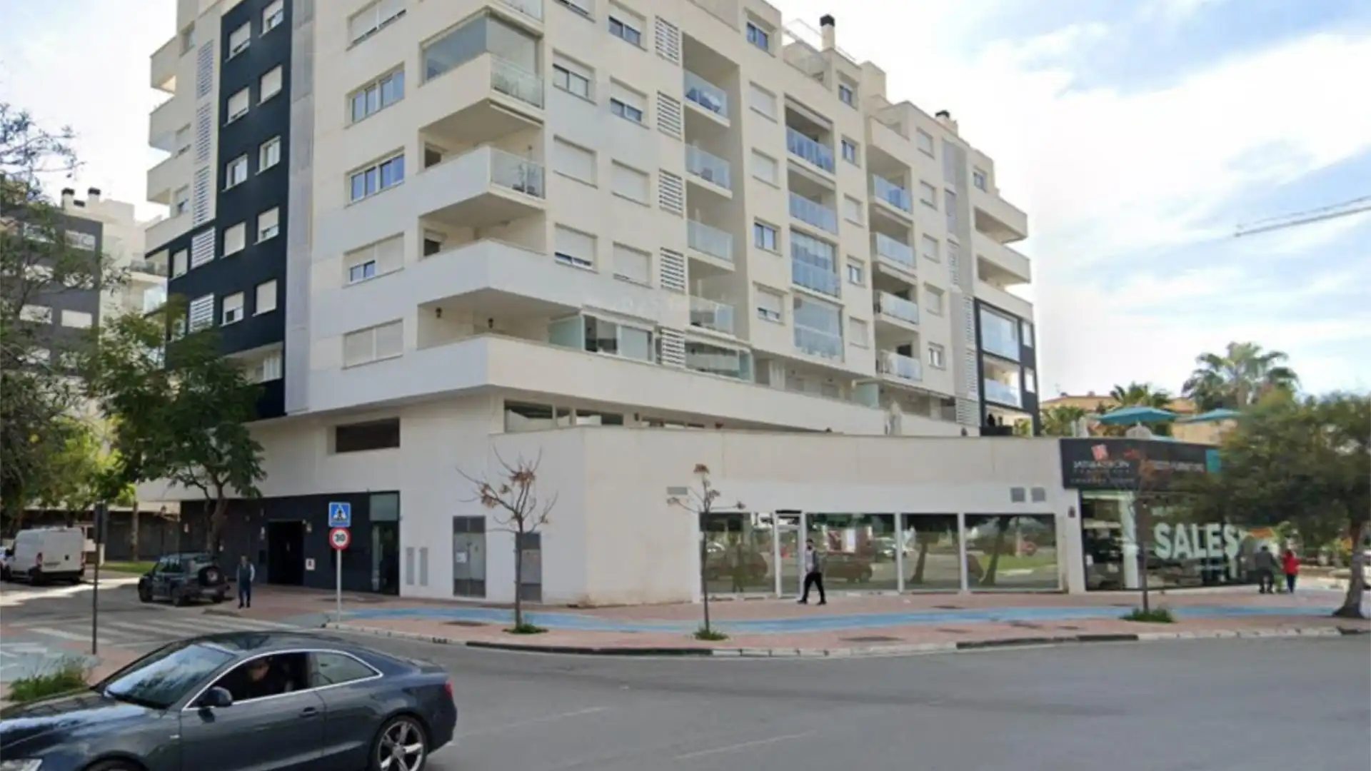 Piso en  Calle Parque Central 2 - Foto 2