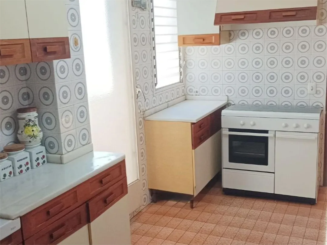 Piso en  Carrer de Joaquín Benlloch 27 - Foto 12