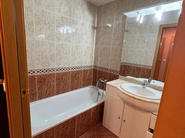 Piso en Passatge Riu Congost, 31 - Foto 16