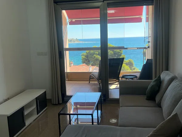 Piso en Avenida de Villajoyosa, 119, La Albufereta - Foto 1
