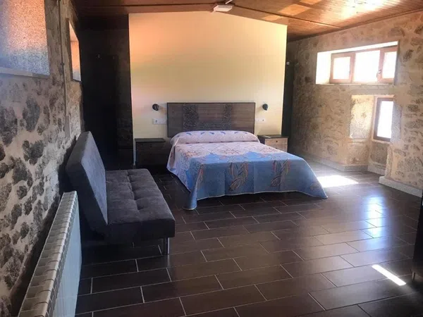 Casa o chalet independiente en Caforra, 1 - Foto 7