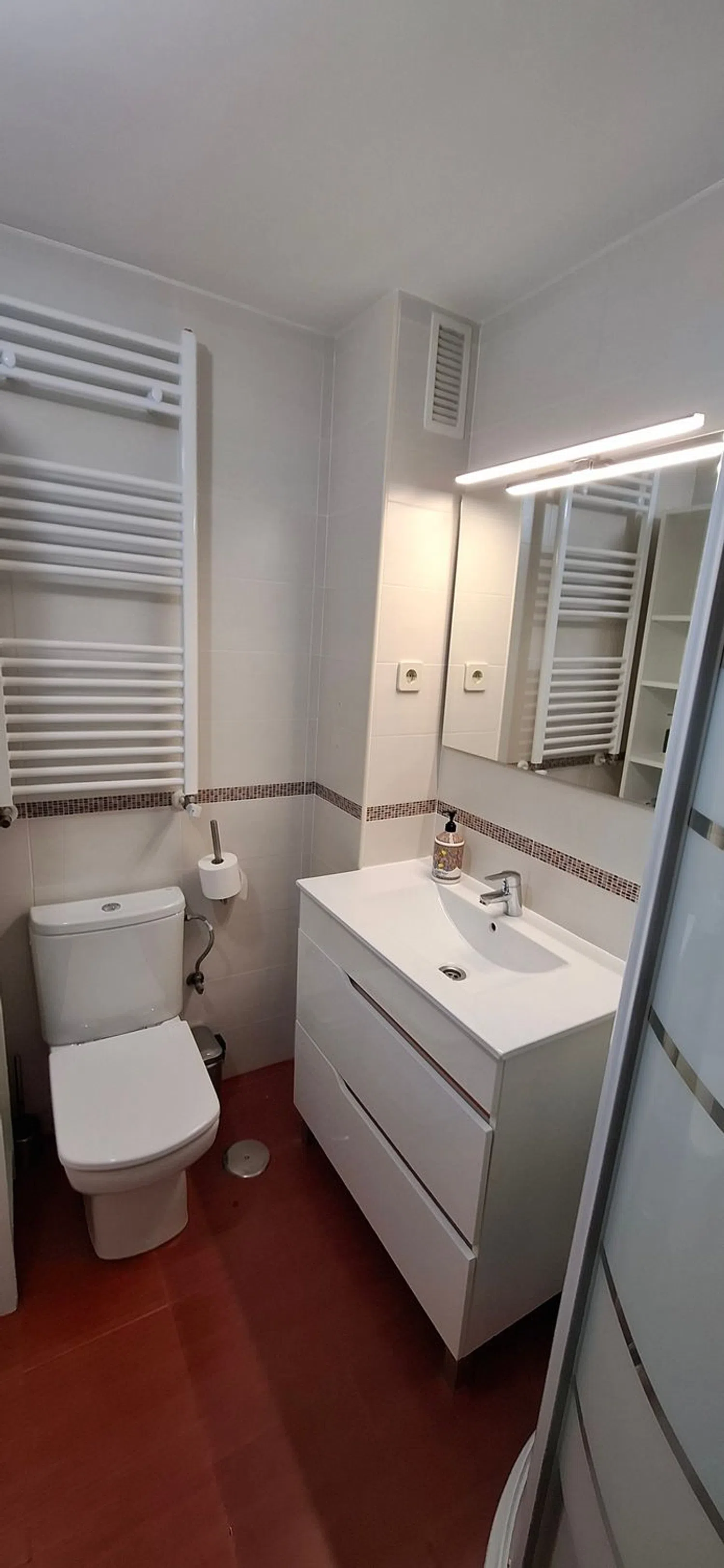 Piso en calle Concha Espina, 2 - Foto 9