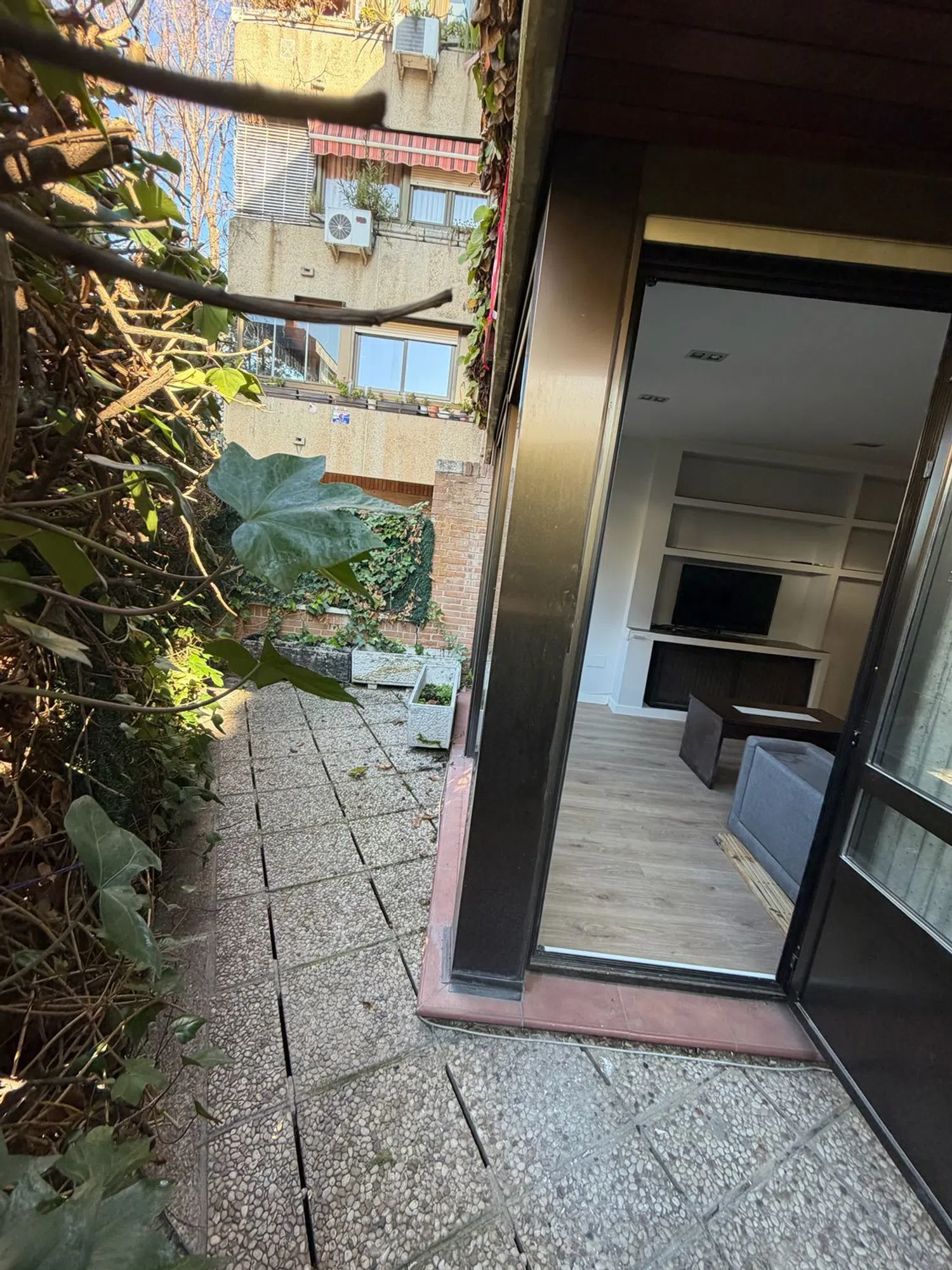 Piso en calle del Alcalde Luis Silvela, 1 - Foto 12