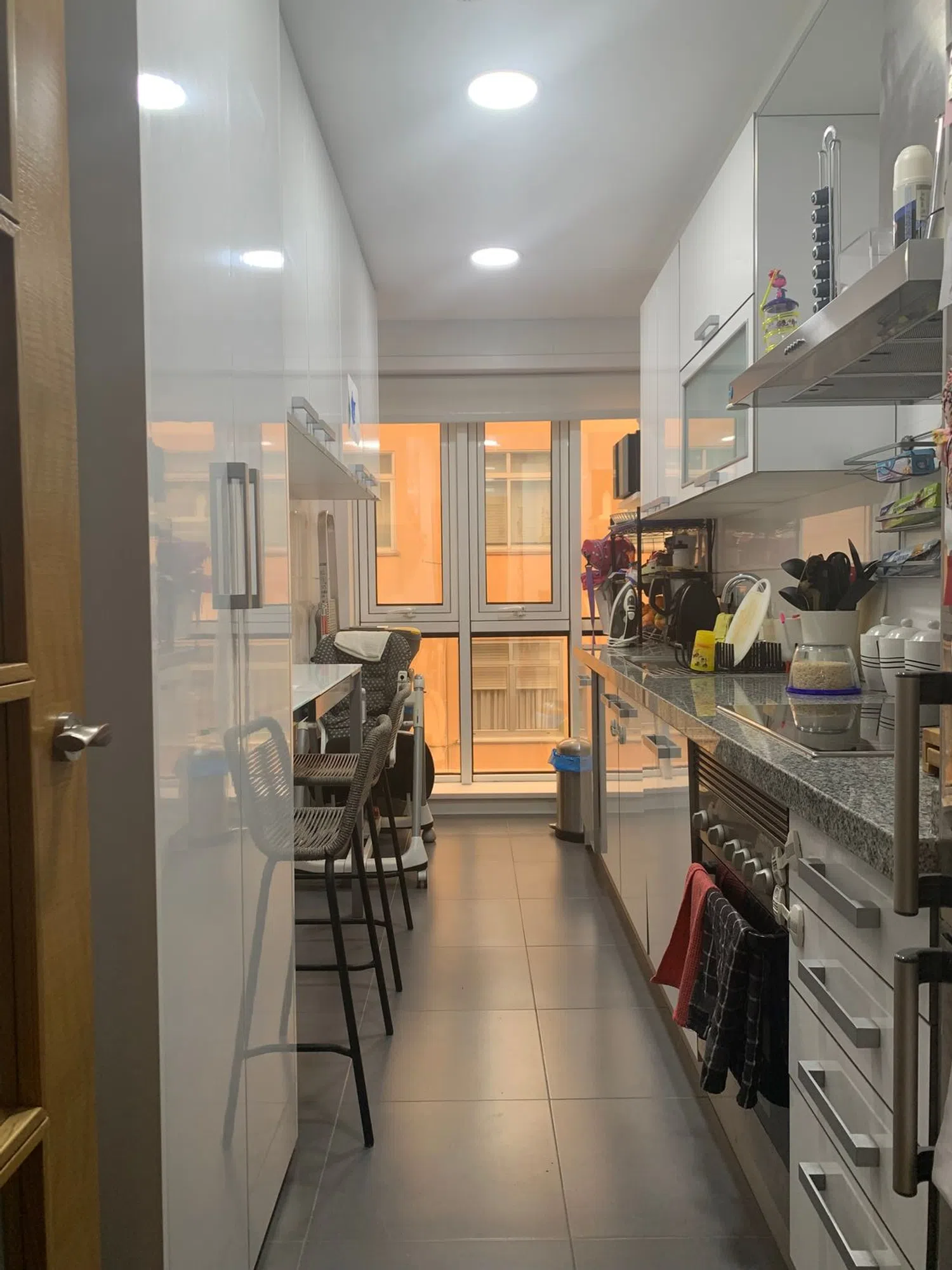 Piso en calle Orillamar, 17 - Foto 4