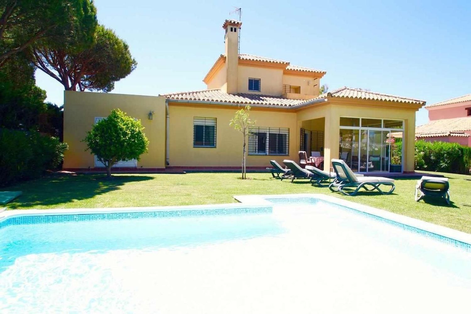 Casa independiente en avenida Inglaterra, 3 - Foto 2