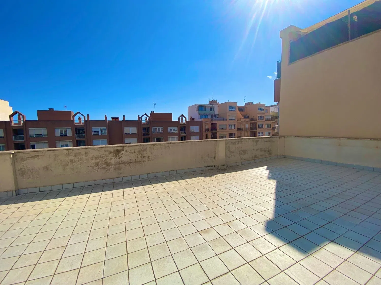 Ático en plaza d'Espanya, 4 - Foto 13