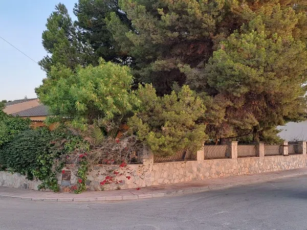 Casa o chalet independiente en Calle de la Violeta, 1, La Huerta, La Huerta - Foto 1