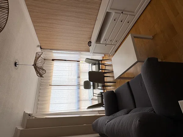 Piso en calle de Campezo, 14