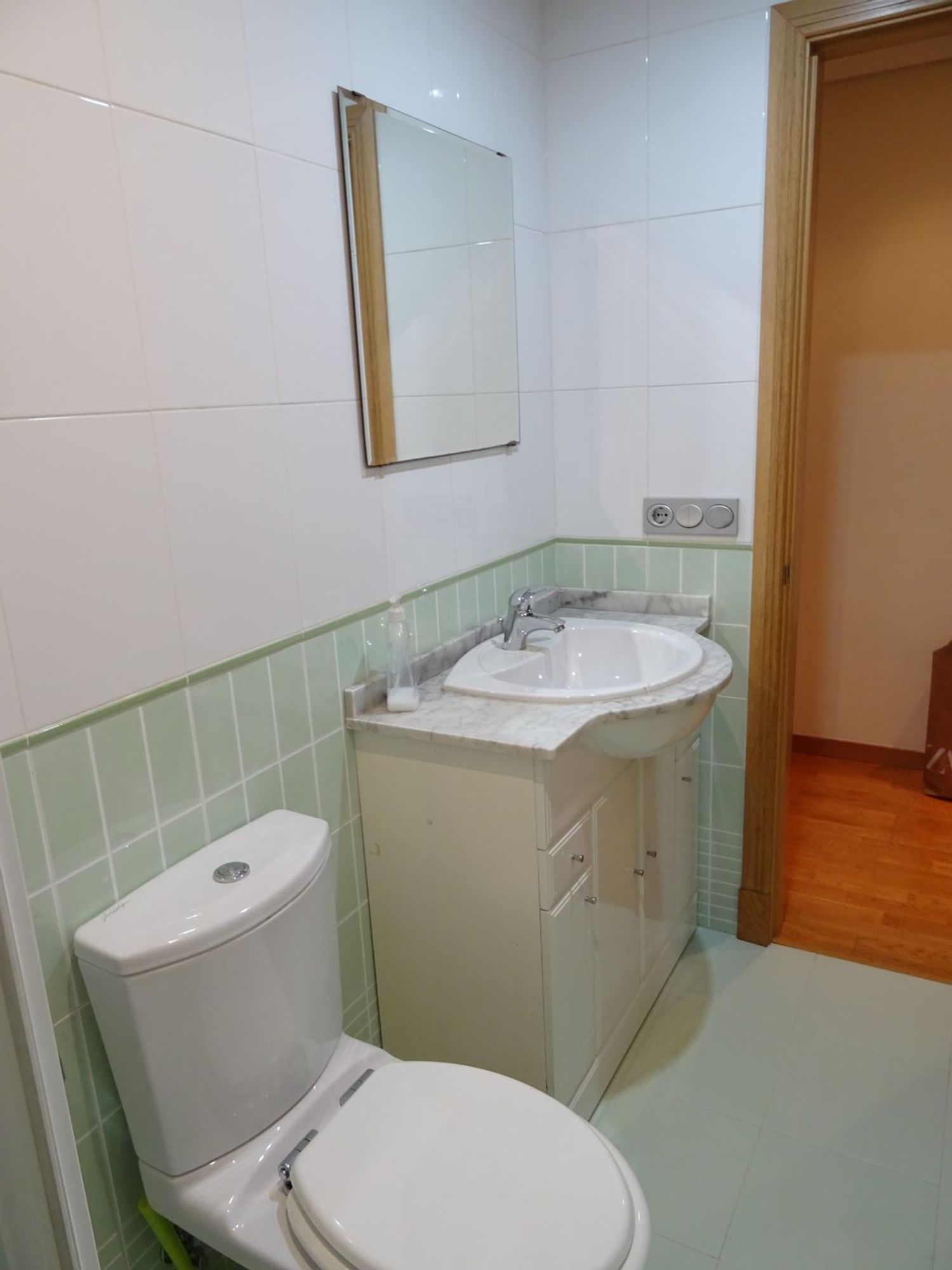 Piso en avenida de Ramón Nieto, 137 - Foto 5