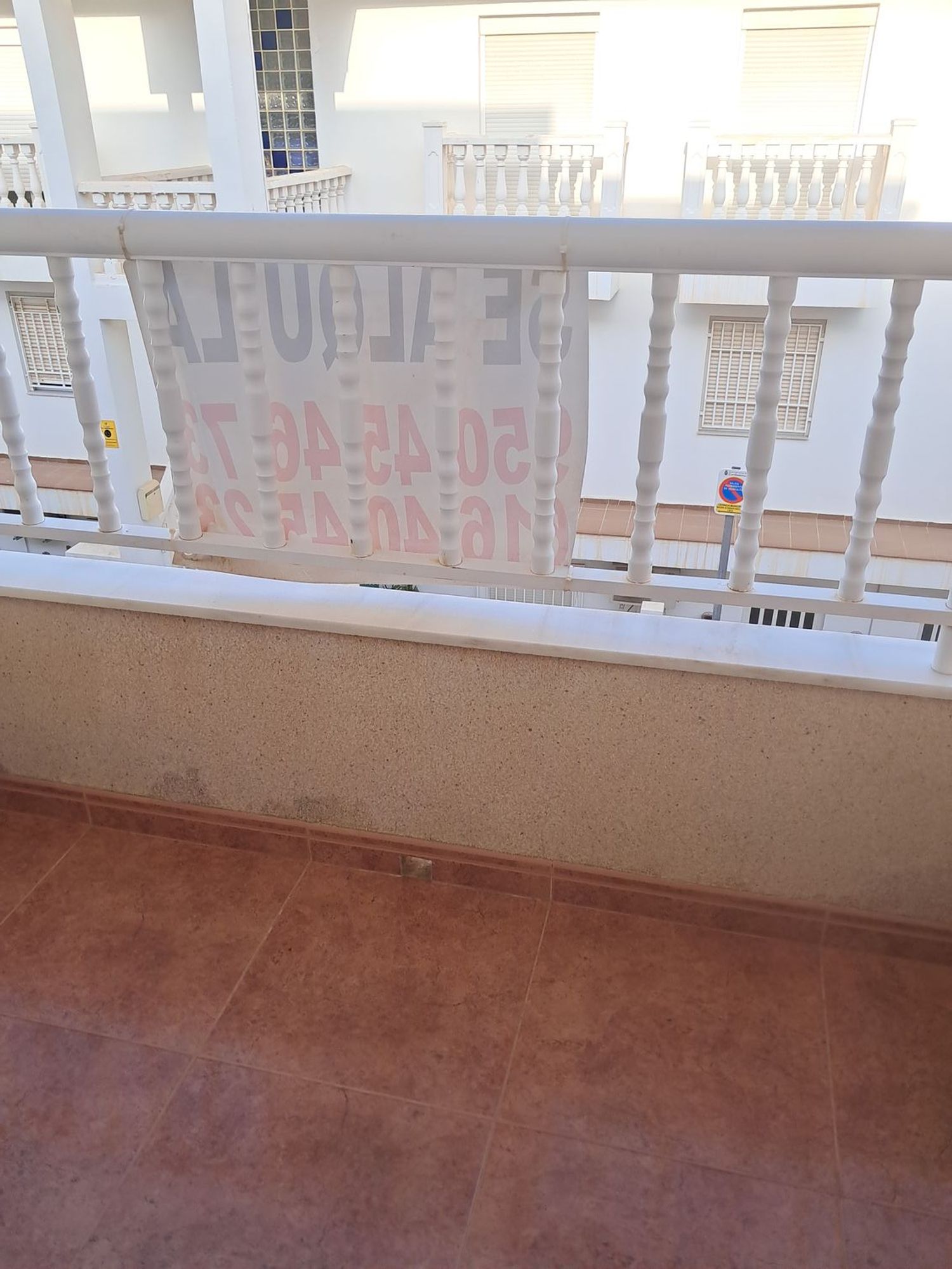 Piso en Calle Bajel, 45 - Foto 21