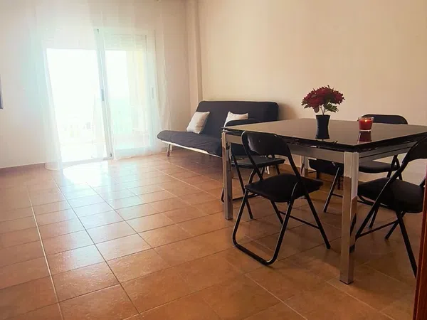 Piso en Calle de la Xorutella, 2, Pueblo Acantilado - Lanuza, Pueblo Acantilado - Lanuza - Foto 9