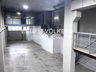 Nave Industrial en Badalona - Foto 4