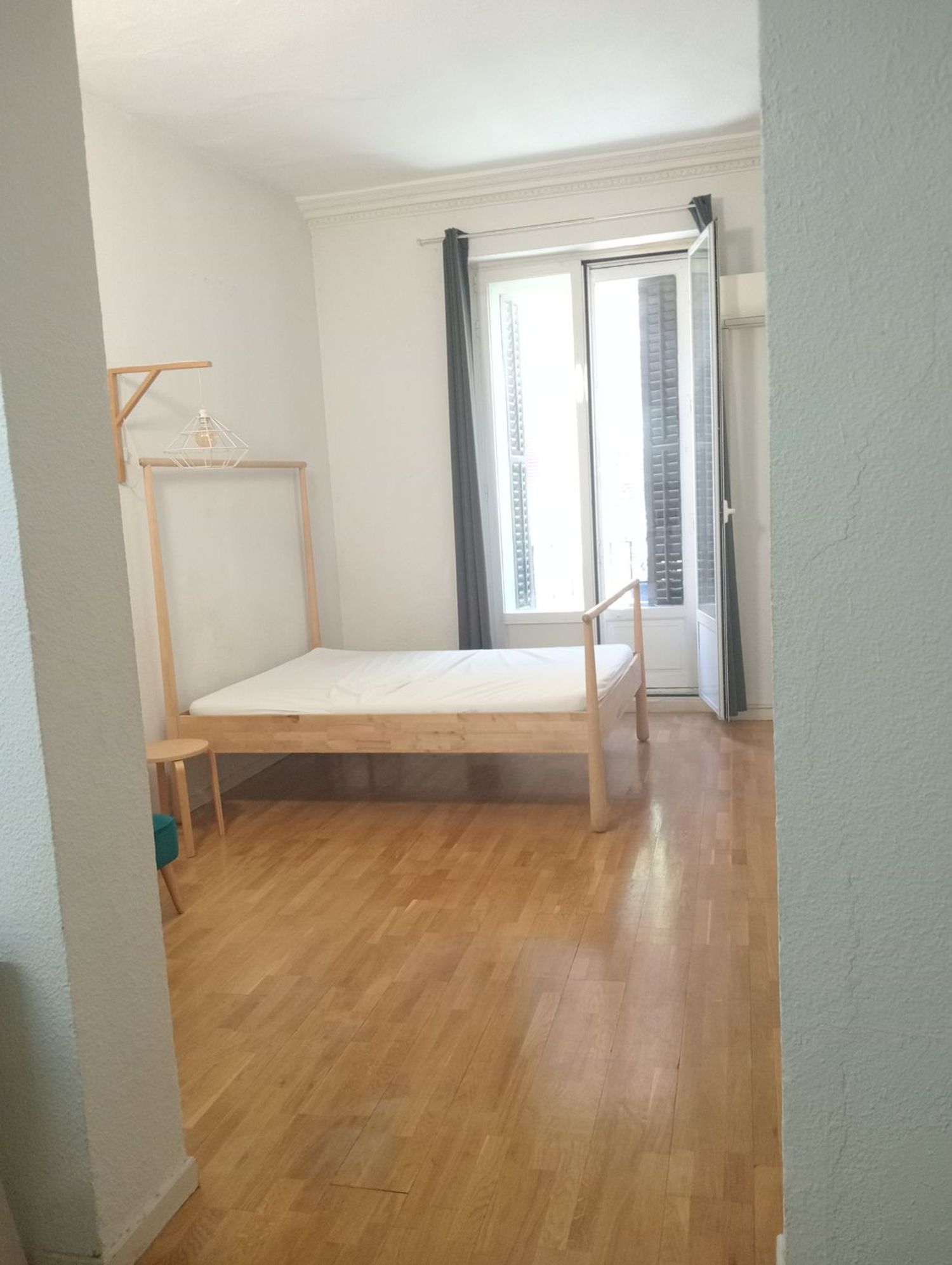 Estudio en calle de Echegaray, 3 - Foto 1