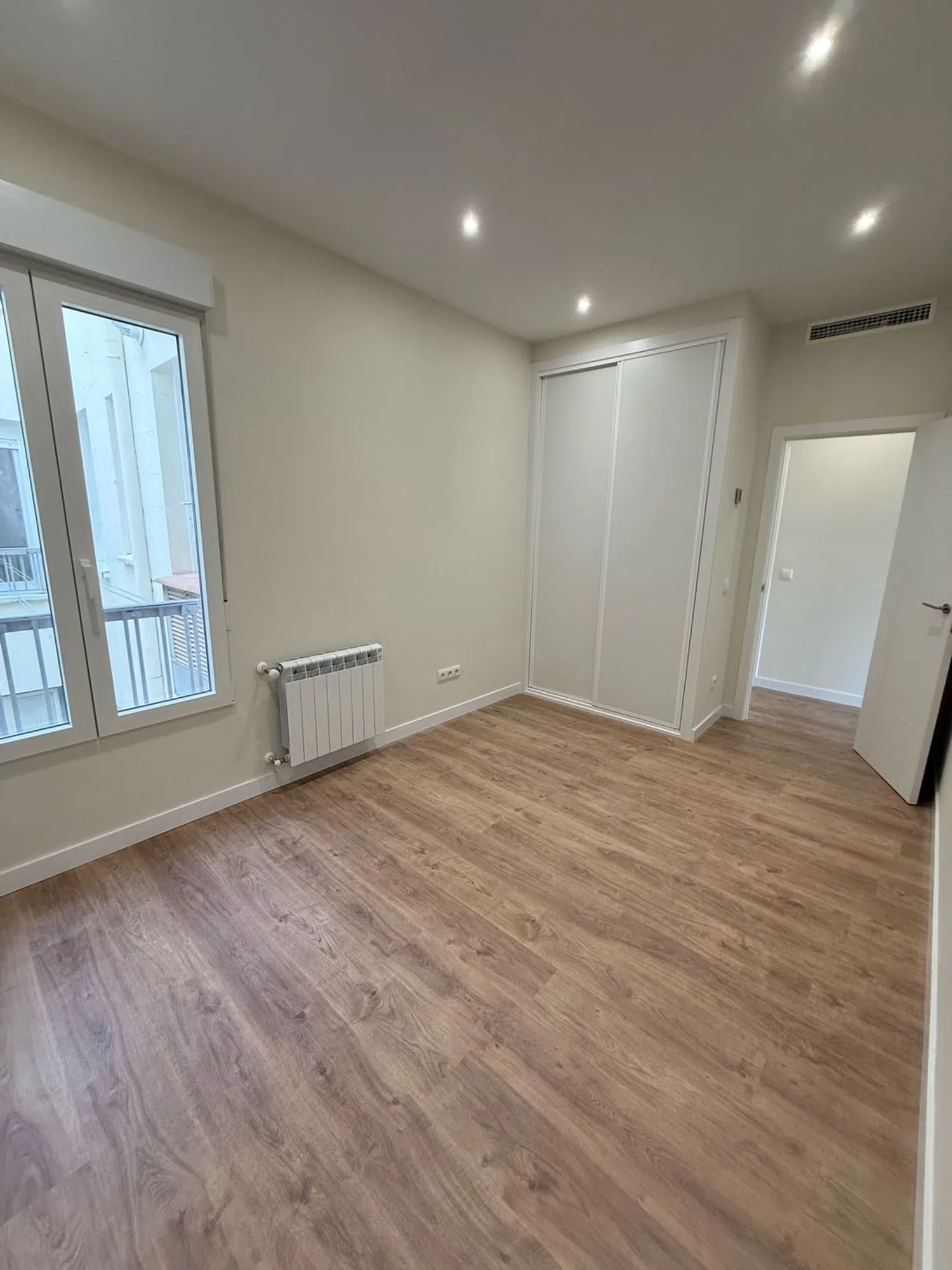 Piso en calle de Serrano, 81 - Foto 7