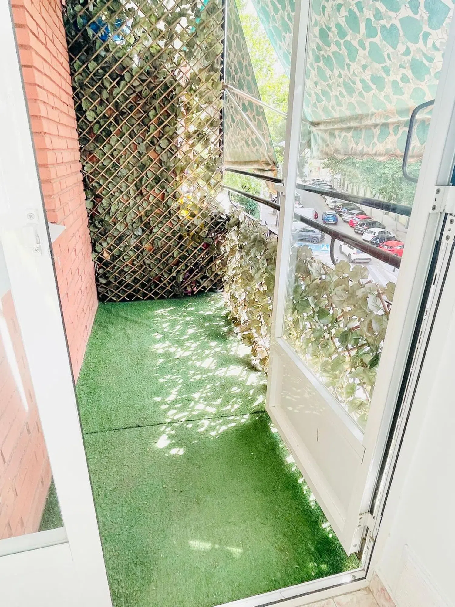 Estudio en calle de Sánchez Preciado, 44 - Foto 3