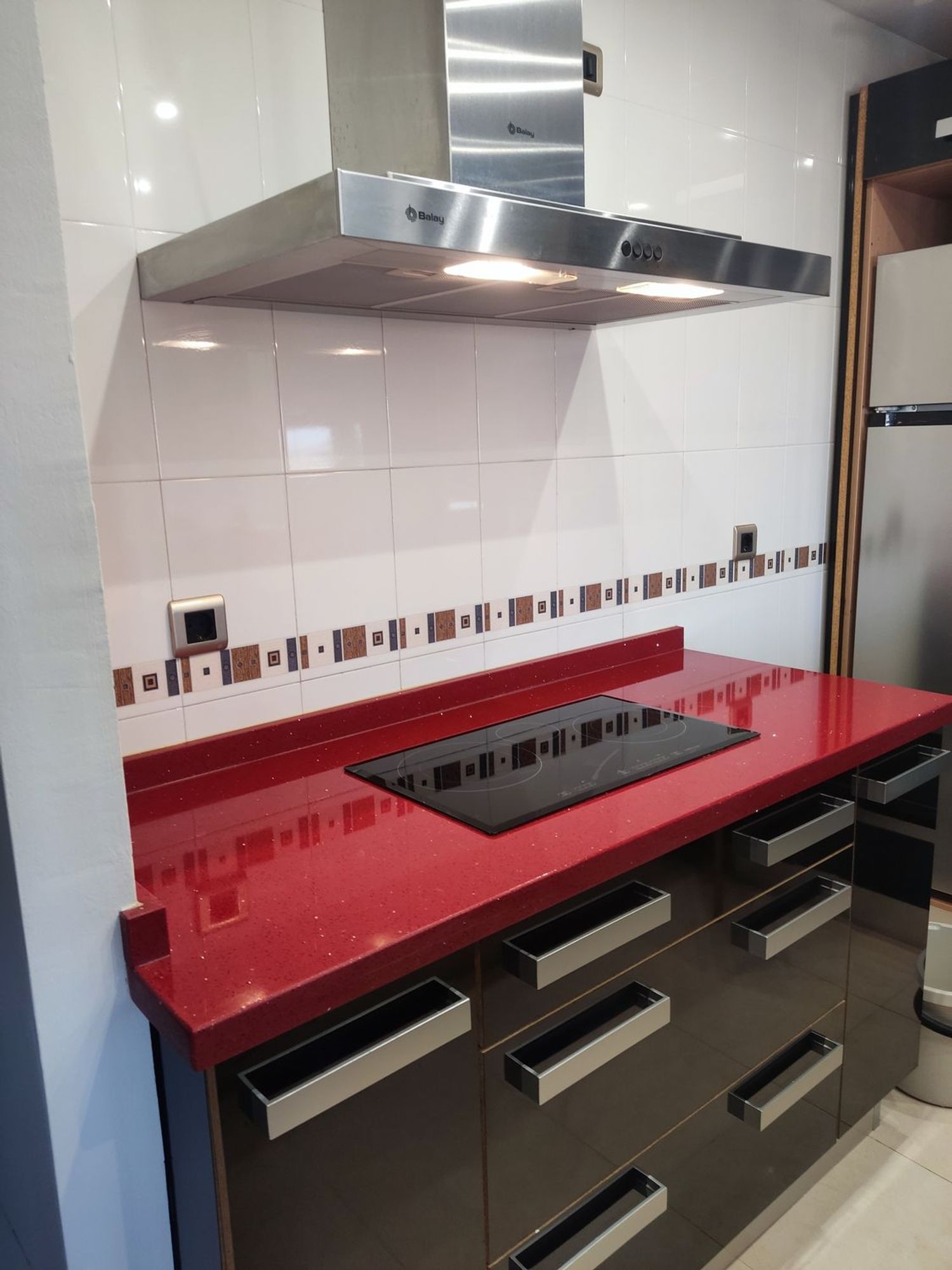 Piso en avenida Plutarco, 16 - Foto 19