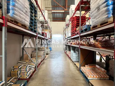 Nave Industrial en  Calle Francesc Vila - Foto 10