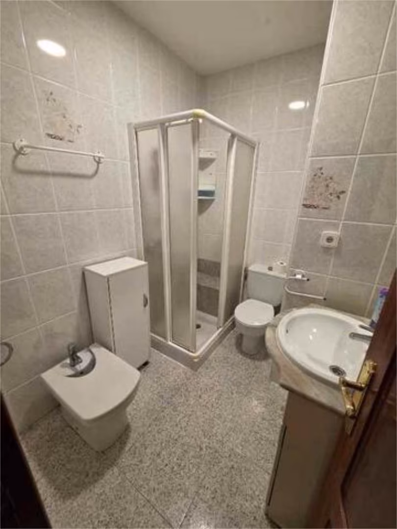 Piso en Avenida de Barcelona - Foto 1