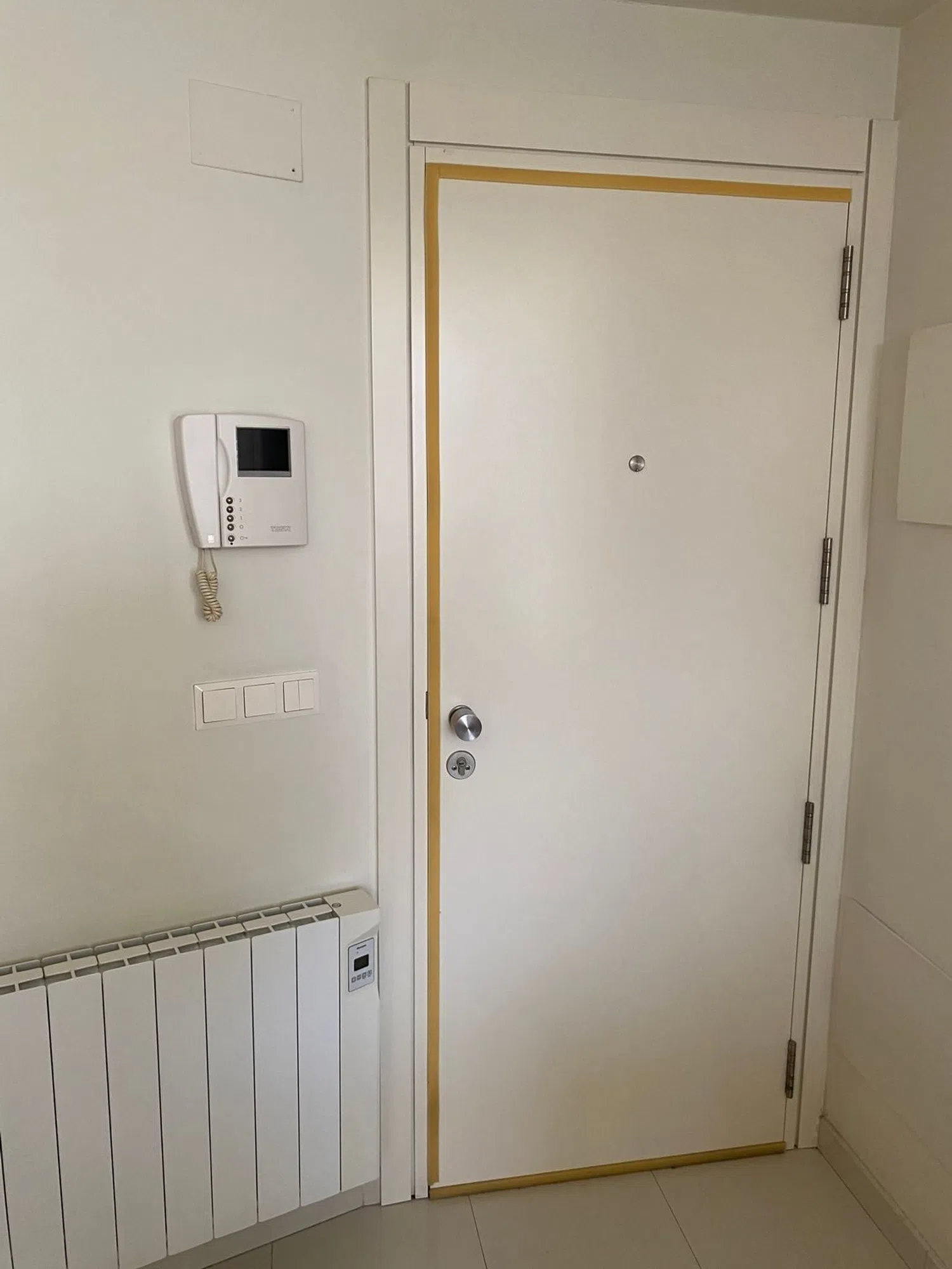 Estudio en avenida de Emilio Martínez Garrido, 2 - Foto 27