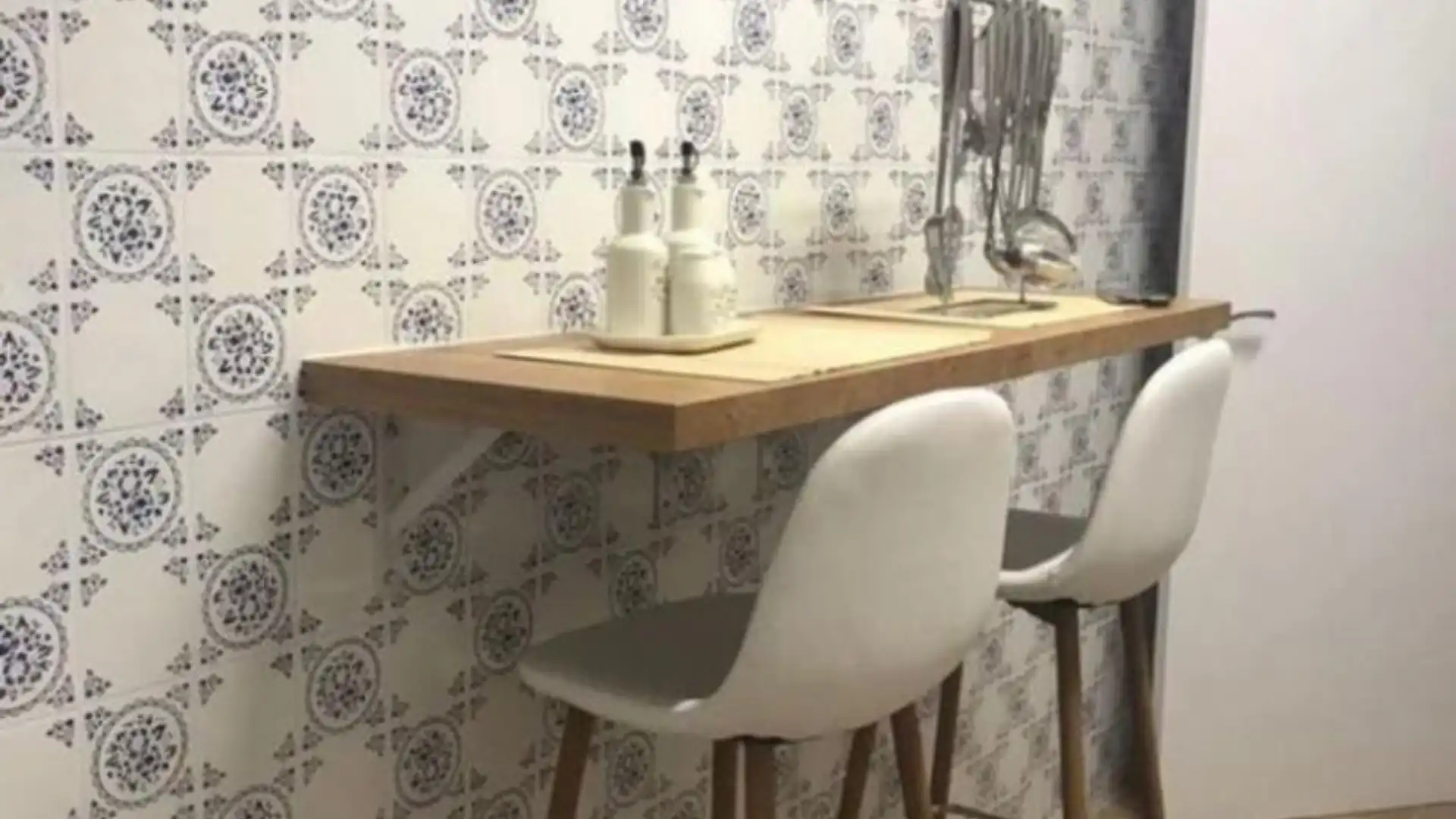 Piso en  Carrer del Pintor Mir 18 - Foto 9