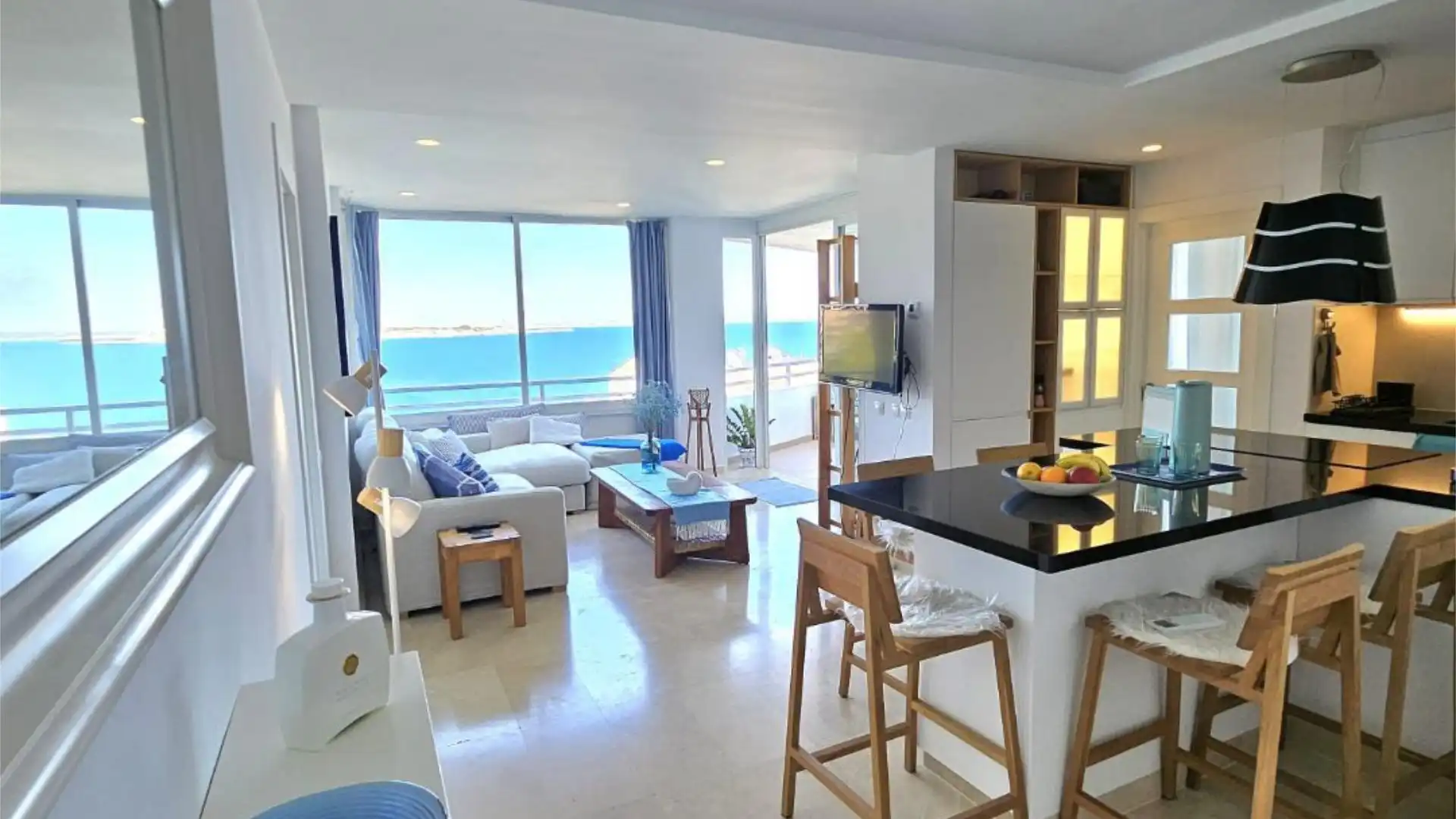 Piso en  Passeig Illetes 71 - Foto 8