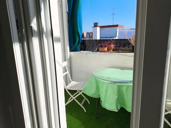 Ático en calle de Agustín Moreno, 12 - Foto 12