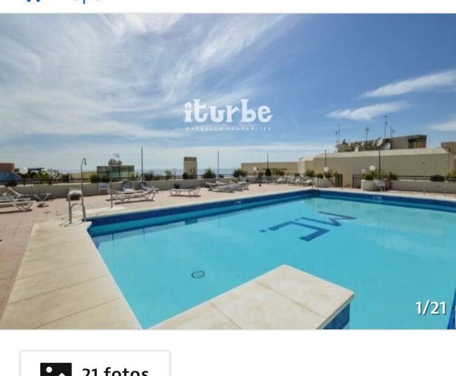 Piso en avenida Ramón y Cajal, 12 - Foto 13