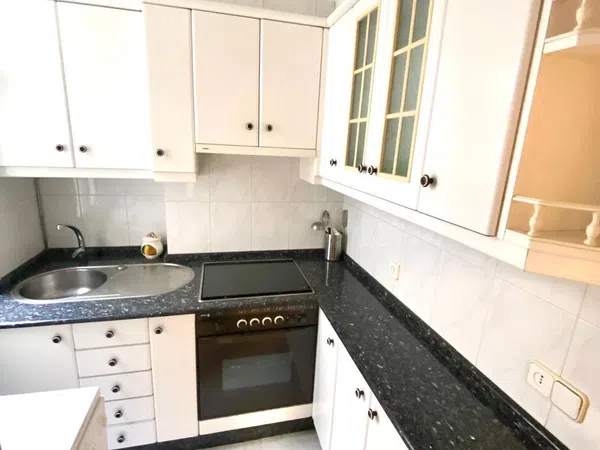 Piso en Ronda de Outeiro, 246, Agra del Orzán - Ventorrillo - Foto 4