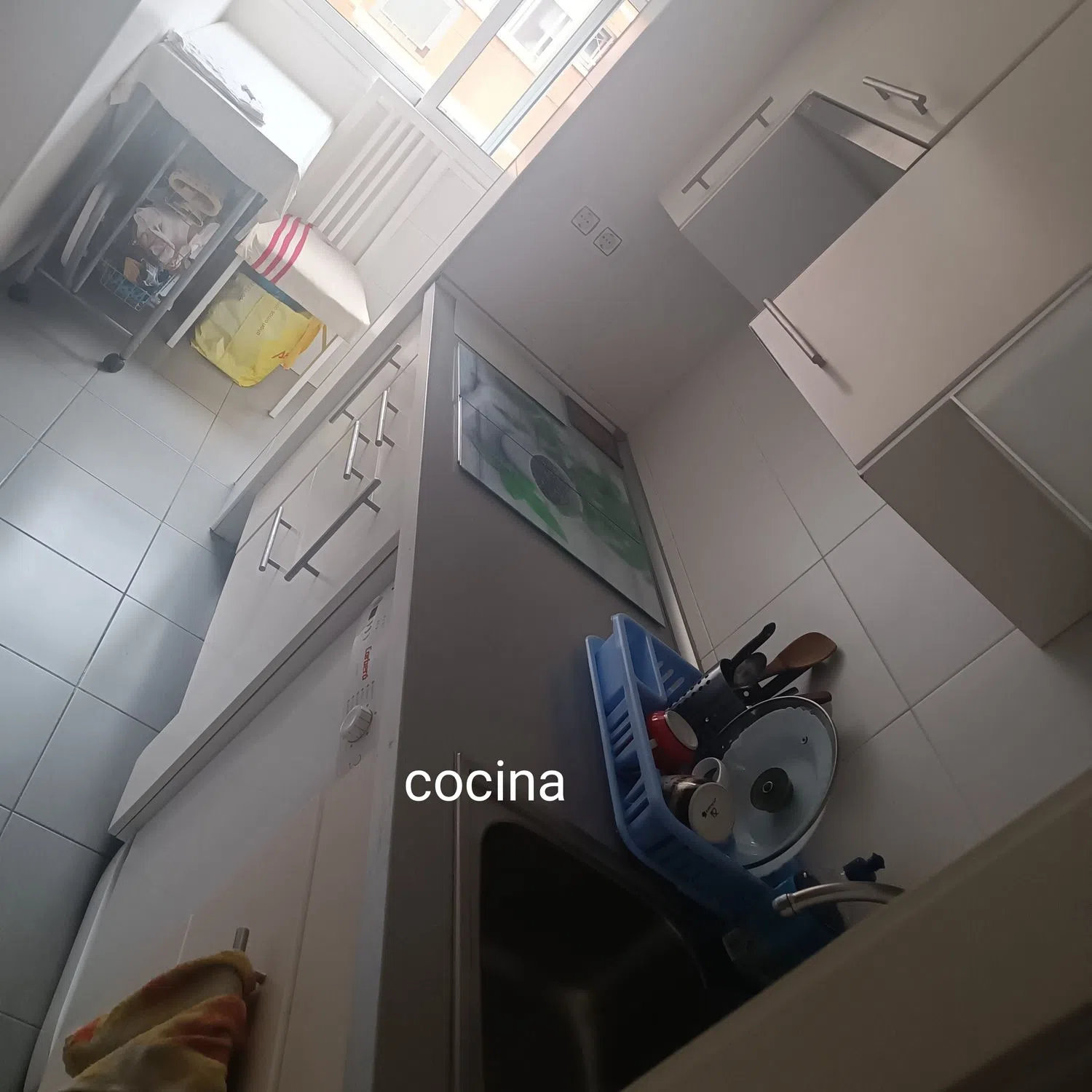 Piso en calle de Vélez Málaga, 17 - Foto 5