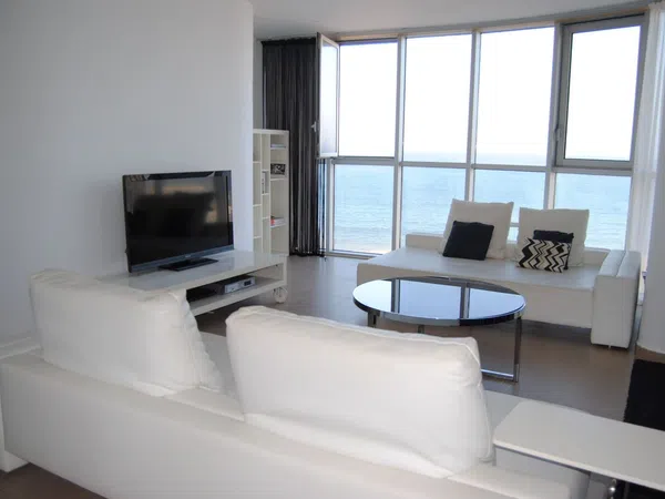 Piso en calle américo vespucio, 123 - Foto 1