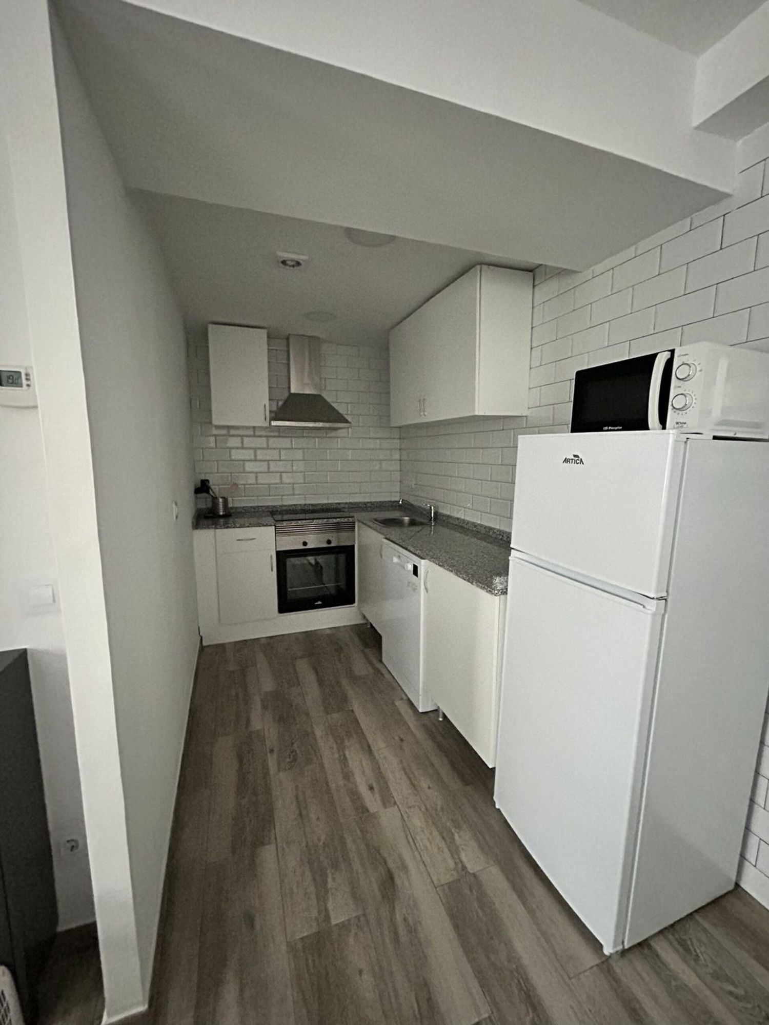 Chalet pareado en Barrio El Calleral, 1, Pría-Nueva-Hontoria-Naves, Pría-Nueva-Hontoria-Naves - Foto 4