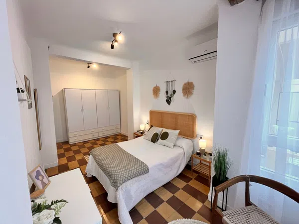 Piso en calle Maestro Marqués, 72 - Foto 2