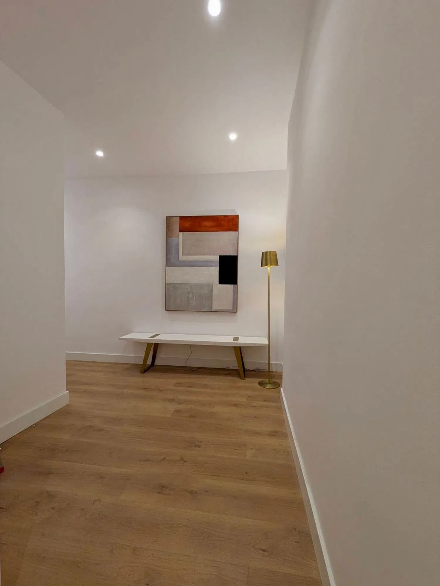 Piso en Barrio Sol - Foto 6