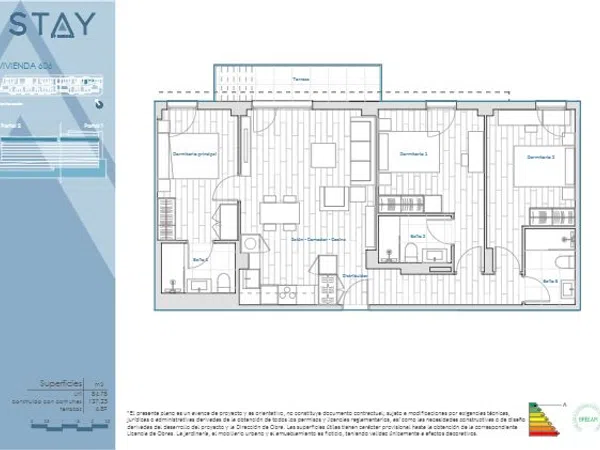 Piso en ronda Cendea de Olza, 24 - Foto 11