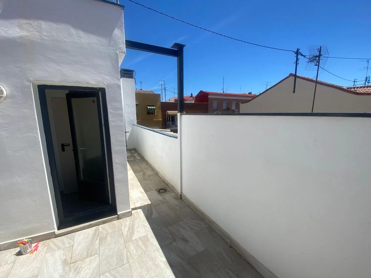 Piso en calle Vicente Martín Arias, 26 - Foto 39