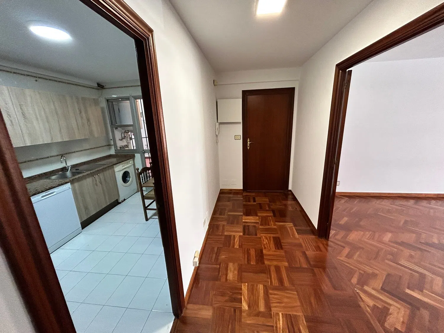 Piso en calle Brasil, 15 - Foto 3