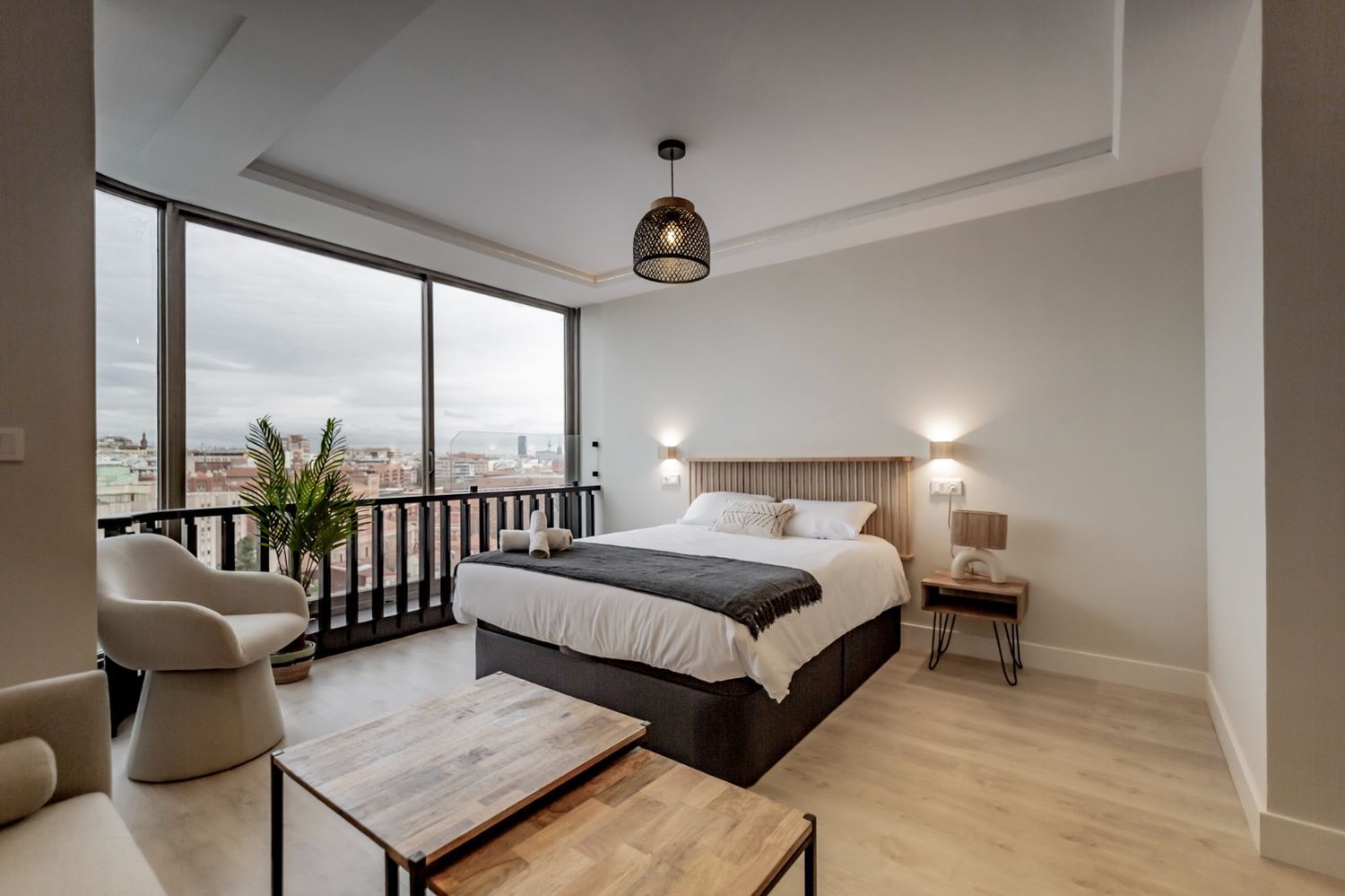 Estudio en Calle de Quintana, 3, Argüelles - Foto 10