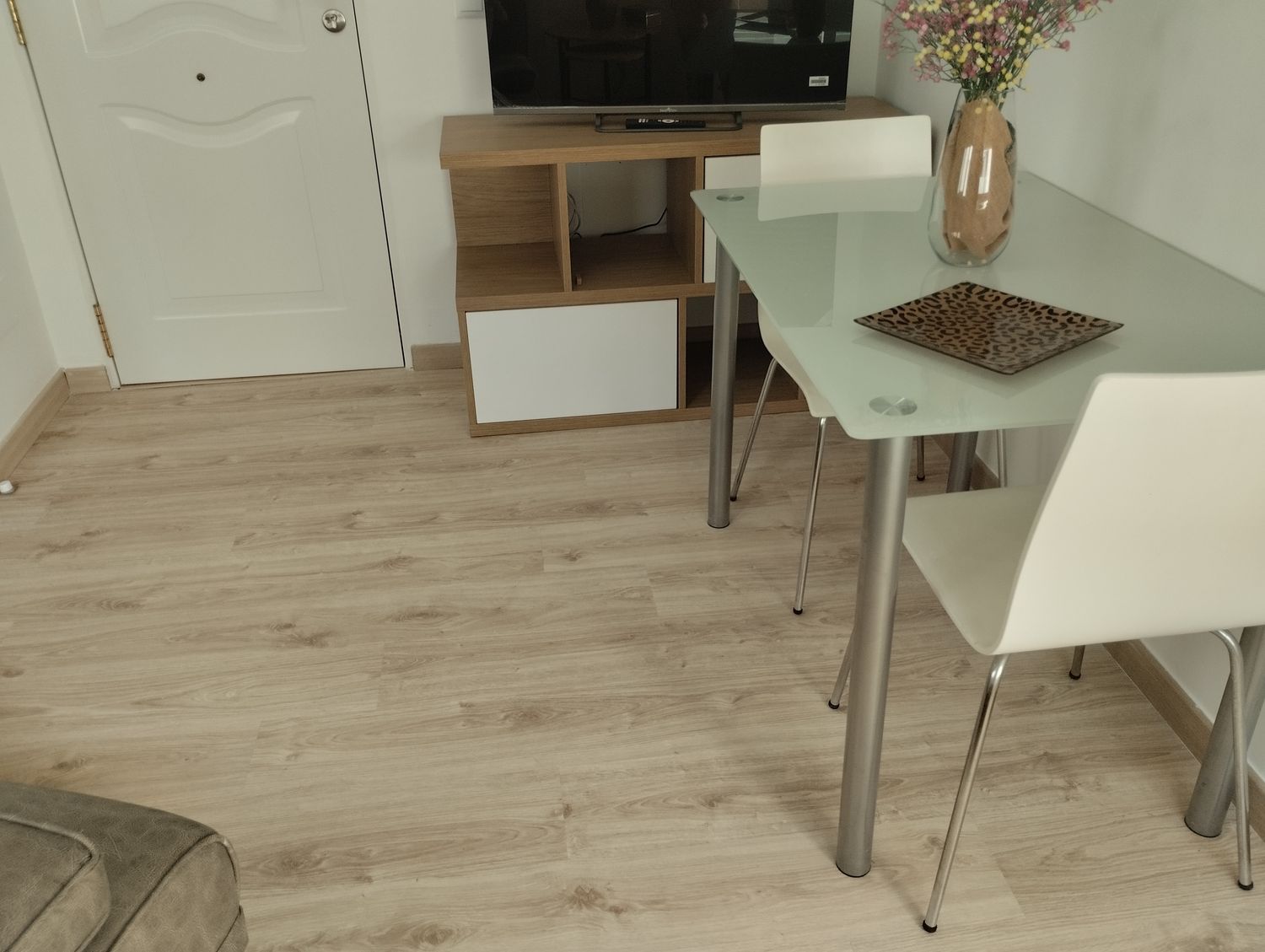 Estudio en calle Sebastián de Eslava, 11 - Foto 9