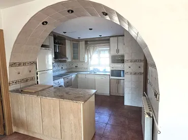 Chalet en  M-510 16 - Foto 36