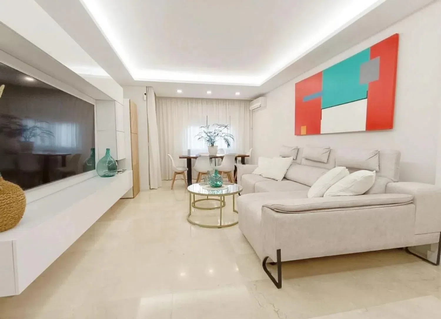 Piso en calle mariano padilla, 10 - Foto 3