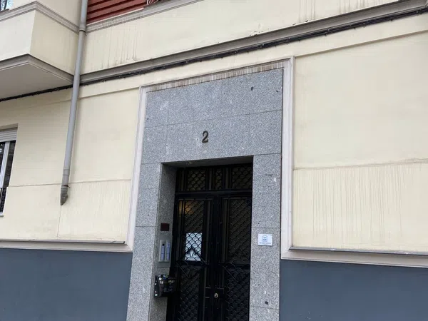 Piso en Calle del General Ibáñez de Ibero, 2 - Foto 42