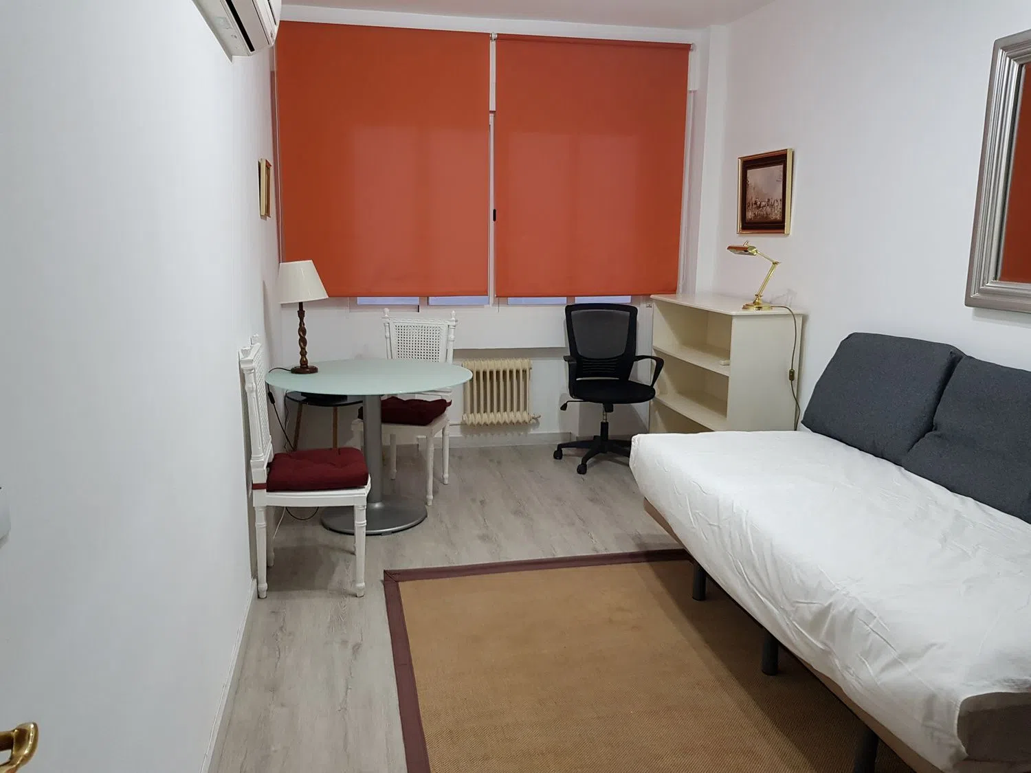 Estudio en travesía de Andrés Mellado, 3 - Foto 7